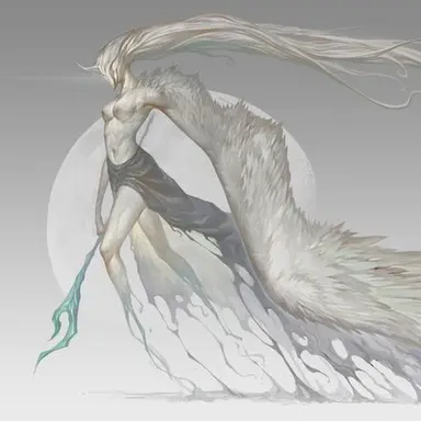 Profile image of Sariel