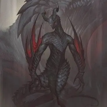 Profile image of Satan