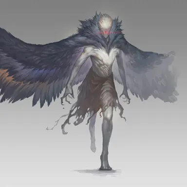 Profile image of Raguel