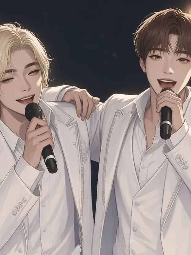 obakyun의 비밀의 동거 생활
