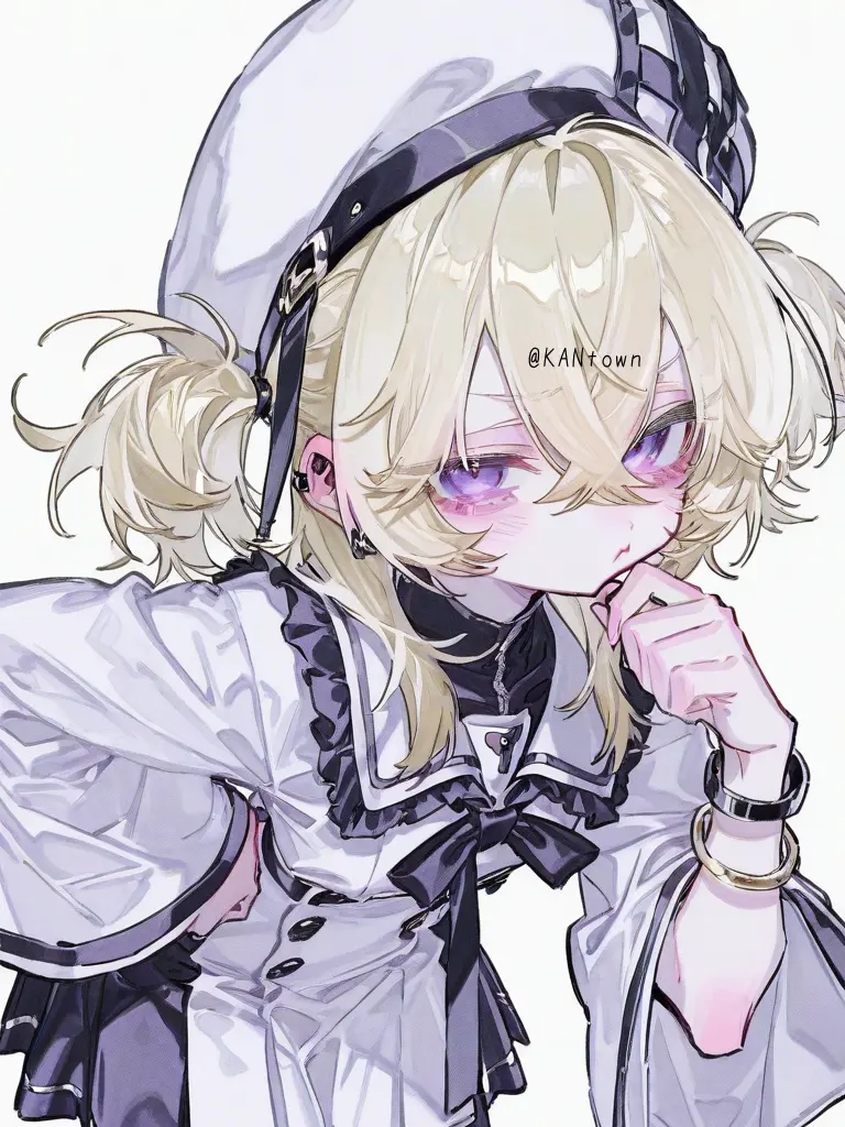 KANtown의 ✄✄✄