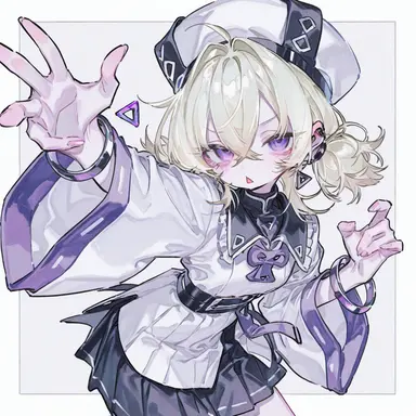 Profile image of ミーニャ
