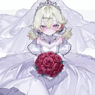 Profile image of ミーニャ