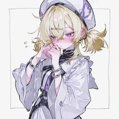 Profile image of ミーニャ