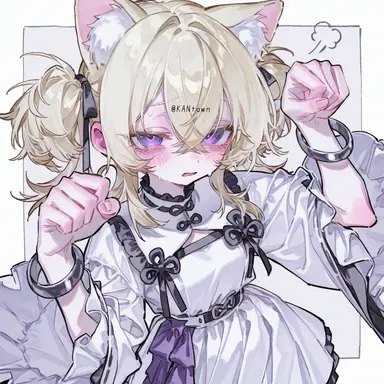 Profile image of ミーニャ