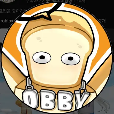 Profile image of 준브레드