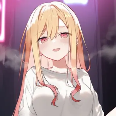 Profile image of 天馬咲希