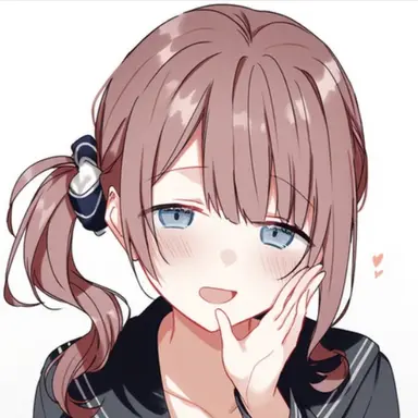 Profile image of 望月穂波