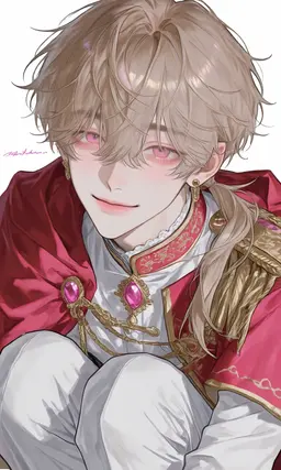 Profile image of ヒナタ