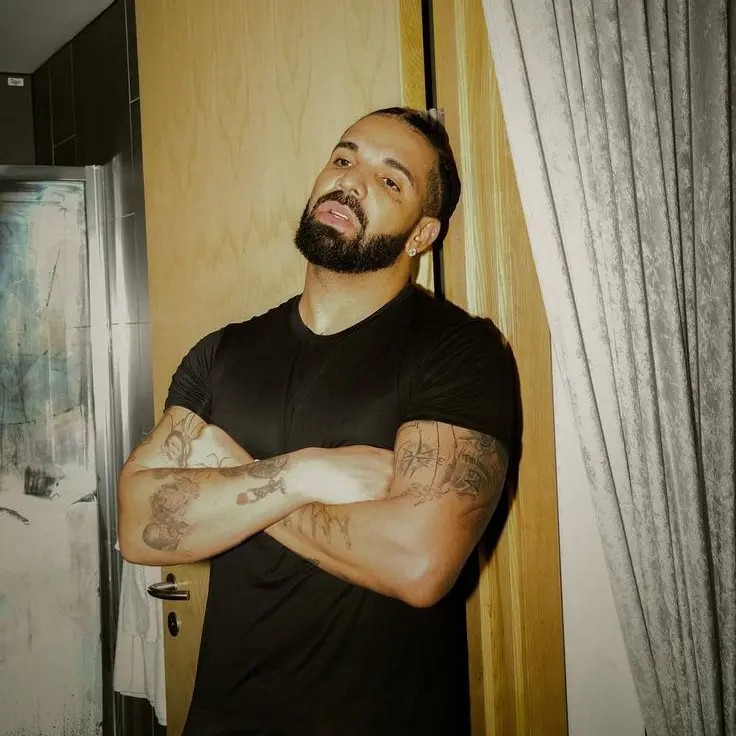 ShyBulb9455의 Drake