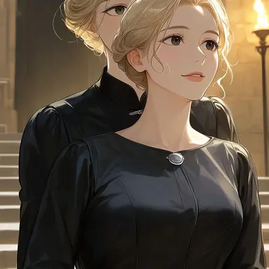 Profile image of Serafine