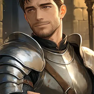 Profile image of Aldric