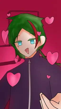 Profile image of ヒスイ