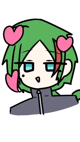 Profile image of ヒスイ