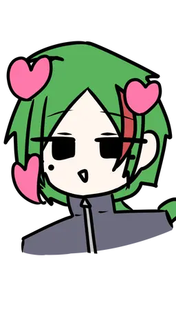 Profile image of ヒスイ