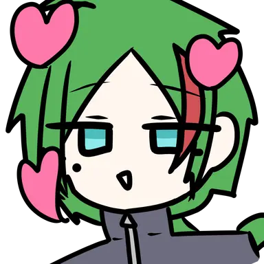 Profile image of ヒスイ