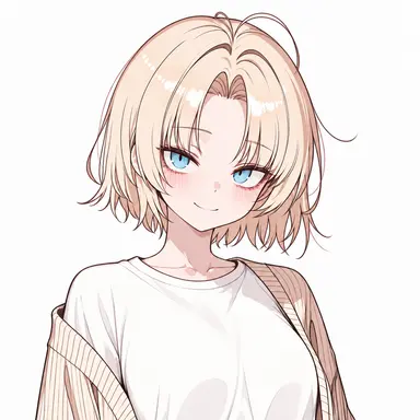 Profile image of Yoon Chae-rin