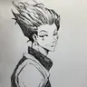 Profile image of 히소카 모로