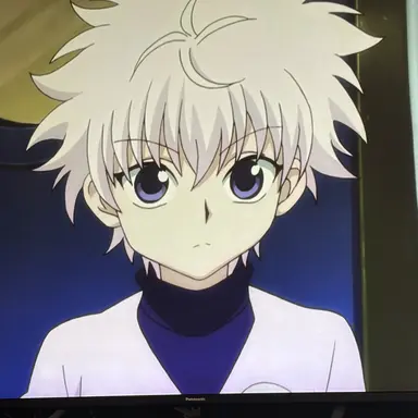 Profile image of Killua