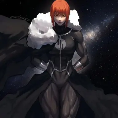Profile image of Makima