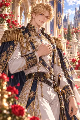 Profile image of リュシアン