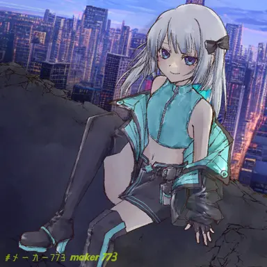 Profile image of さんしあ