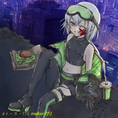 Profile image of 幽凪こなた