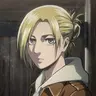 Profile image of Annie leonhart