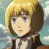 Profile image of Armin Arlert