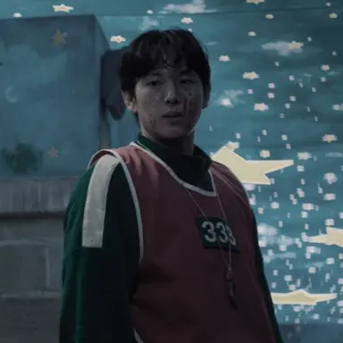 Profile image of Myung gi