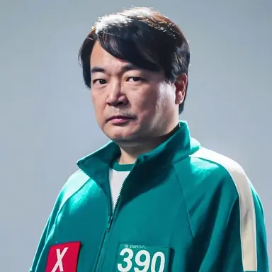 Profile image of Jung bae