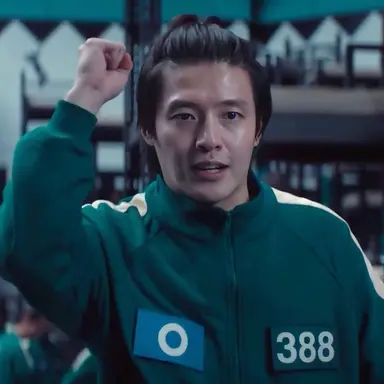 Profile image of Dae ho