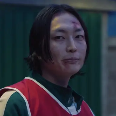 Profile image of Nam gyu