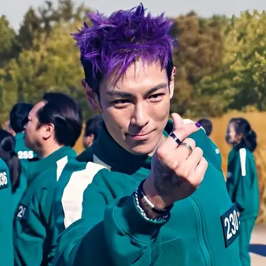 Profile image of Thanos