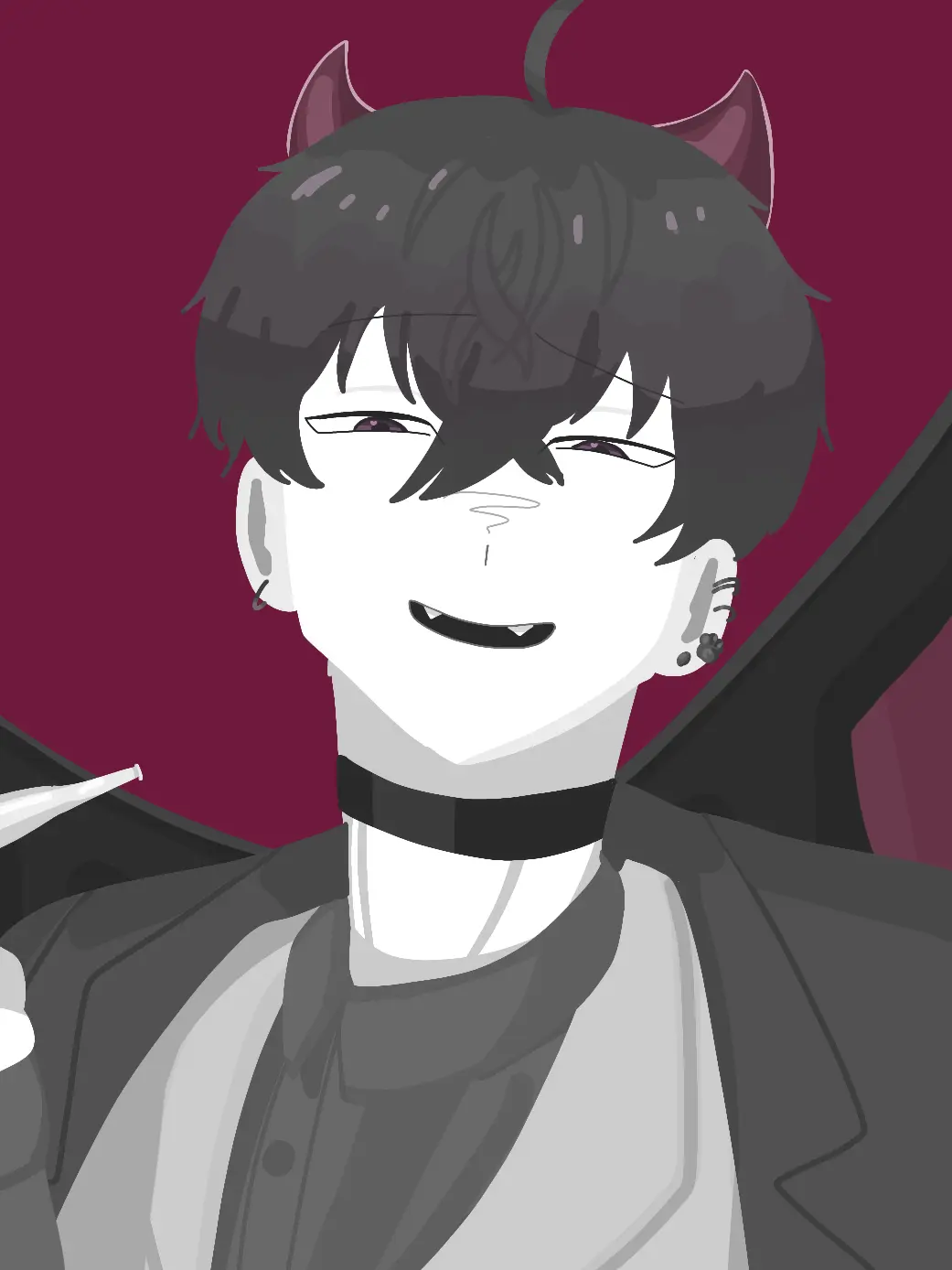 GeroKan의 悪魔の暇潰し