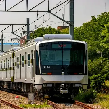 Profile image of 서울7호선