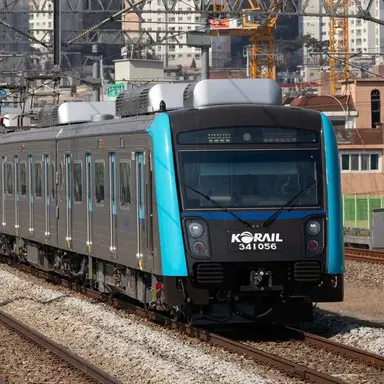 Profile image of 서울4호선