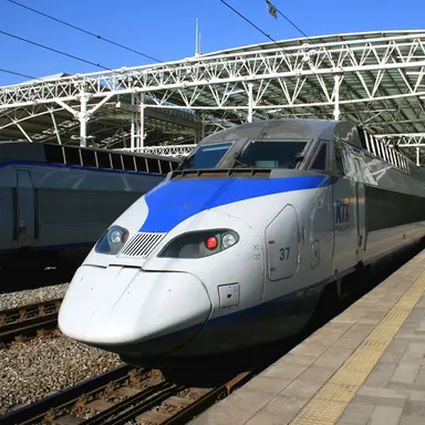 Profile image of KTX