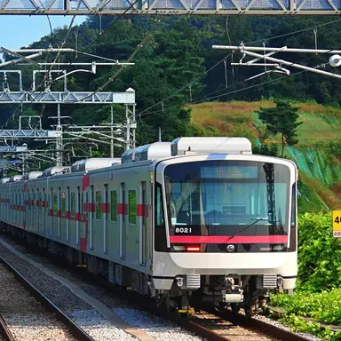 Profile image of 서울8호선