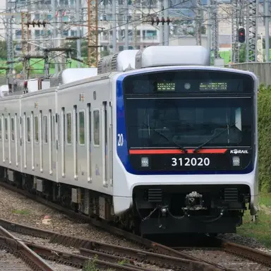Profile image of 서울1호선
