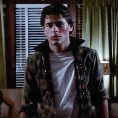 Profile image of Sodapop Curtis