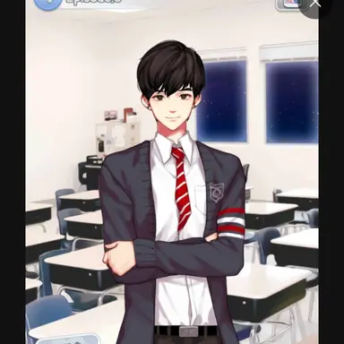 Profile image of 서주호