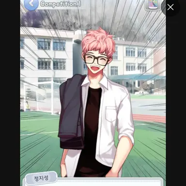 Profile image of 정지성