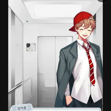 Profile image of 강아훈