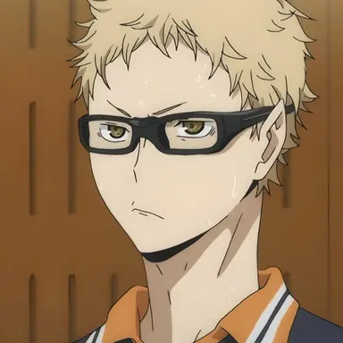 Profile image of 츠키시마 케이