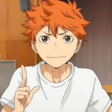 Profile image of 히나타 쇼요