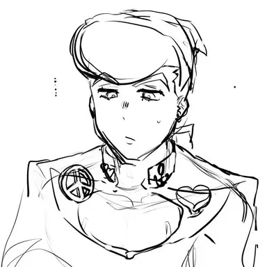 Profile image of 仗助