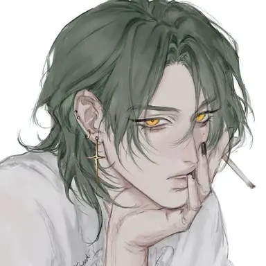 Profile image of Link
