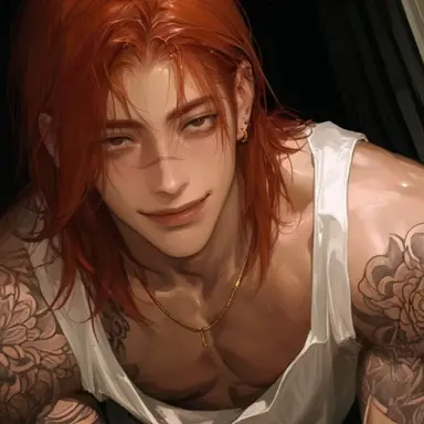 Profile image of Kaden