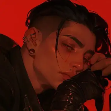 Profile image of Brett